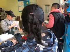 -1点点(曹杨路店)
