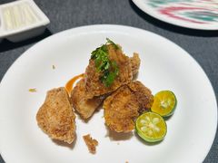 -锦府园·新台州菜(合生汇店)