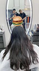 -Hair沙龙旗舰店