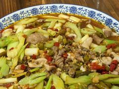 -李大爷的泡椒馆(冉家坝店)