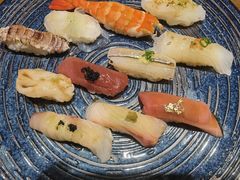 -傑·料理·海鲜放题(佛山文华荟店)