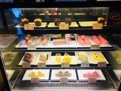 -麦当劳(新王府井店)