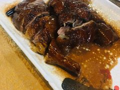 -品香菜馆(旗峰路中侨大厦店)