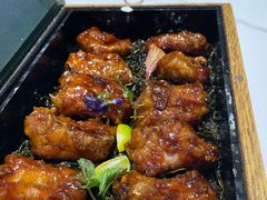 -3号仓库·创意中国菜(新世界城店)