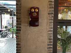 -糖房咖啡(南锣鼓巷店)