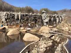 -道须沟旅游风景区
