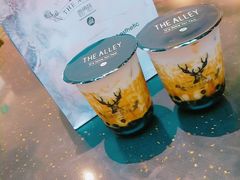 -鹿角巷The Alley(龙湖天街店)