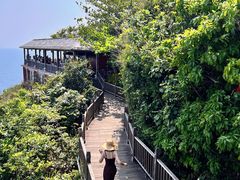 -海南分界洲岛旅游区