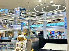 -红星美凯龙北京至尊MALL(东四环中路店)