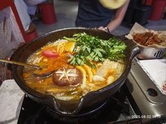 -美罗城