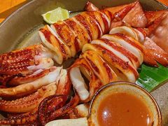 -仓库南洋海鲜小排档(柳河路店)