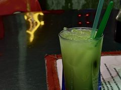 -黄亚华小食店(Jalan Alor)