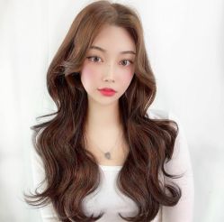 -呵呵造型