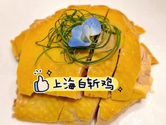 -上海小南国(金桥国际广场店)