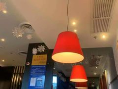 大堂-必胜客餐厅(昆百大泰业城店)
