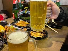 -马海涛牛肉串·午市牛腩饭·烧烤夜宵(领汇广场店)