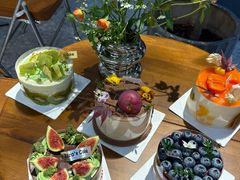 -ZOZO's昌左左精致甜品设计(新北店)