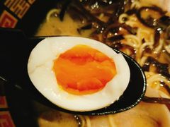 -一兰拉面(新宿中央东口店)