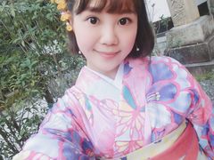 -京都和服体验 梦馆(五条店)