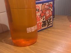 -领蟹祥记·香辣蟹·特色小海鲜(奥体天虹店)