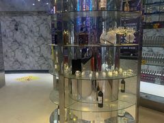 -K歌之王量贩式KTV(洪楼店)