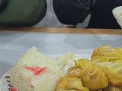 -蒋家桥饺面店(奥邦店)