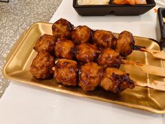 -花味·自助烤肉(大观天地店)
