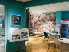 -西檬树SIMON·T轻奢蛋糕(大东方Max店)