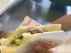 -高玛纳驴肉火烧(一世界店)