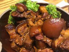 -妈妈的味道(和顺古镇店)