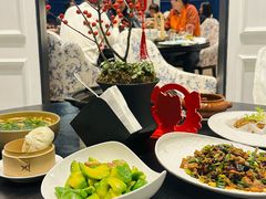 -翠湖宾馆·中餐厅