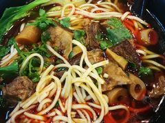 -李先生牛肉面大王(东单店)