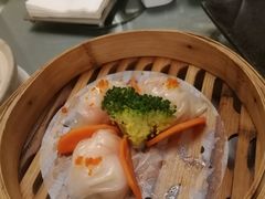 -酌宴府The China Club·广州万富希尔顿酒店(云城东路店)