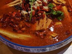 -裕鼎鲜·新中菜(王府井店)