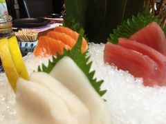 -大渔铁板烧(中山路八佰伴店)