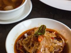 -西安凯悦酒店·湖畔中餐厅