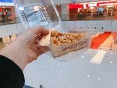 经典芝士蛋糕（苹果）-面包新语(国瑞店)