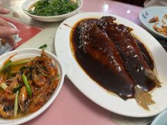-蘭心餐厅(进贤路店)