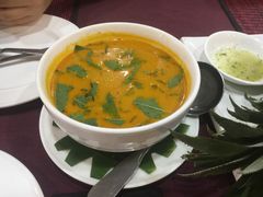 -The Palmboo Restaurant