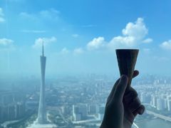 -广州四季酒店