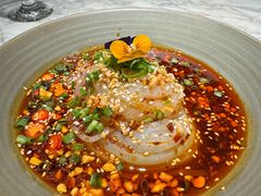 川北凉粉-懒人盐府人家(航天桥店)