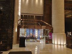 -长沙富力万达文华酒店