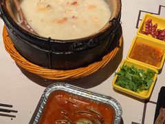 -云晓光头烧烤吧(川沙绿地店)