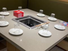 -海底捞火锅(江北万达商业广场店)