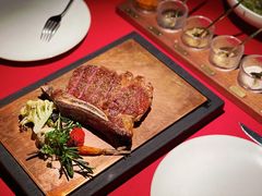 -ZHAO赵·牛扒坊(仁和新城店)