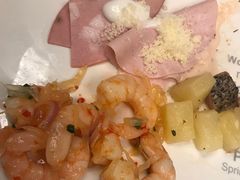 -星汇餐厅(新濠影汇店)