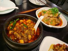 -陈麻婆豆腐总店
