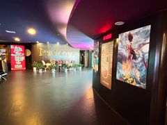 -中影国际影城(兰生大厦CINITY LED店)