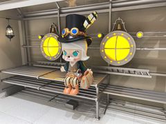 -泡泡玛特POPMART(蓝色港湾店)