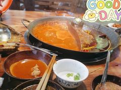 -楠火锅(哈尔滨金爵万象店)